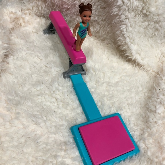 PRICE FIRM BABY JUMPS AND DANCERS - Picture 6 of 8